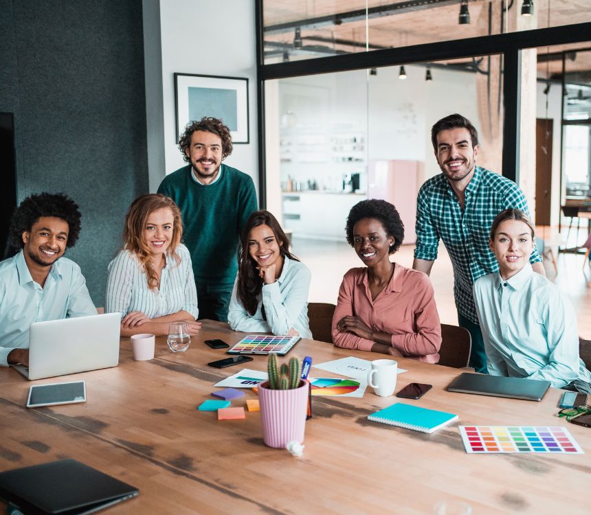 Heat Pump One - Who we are