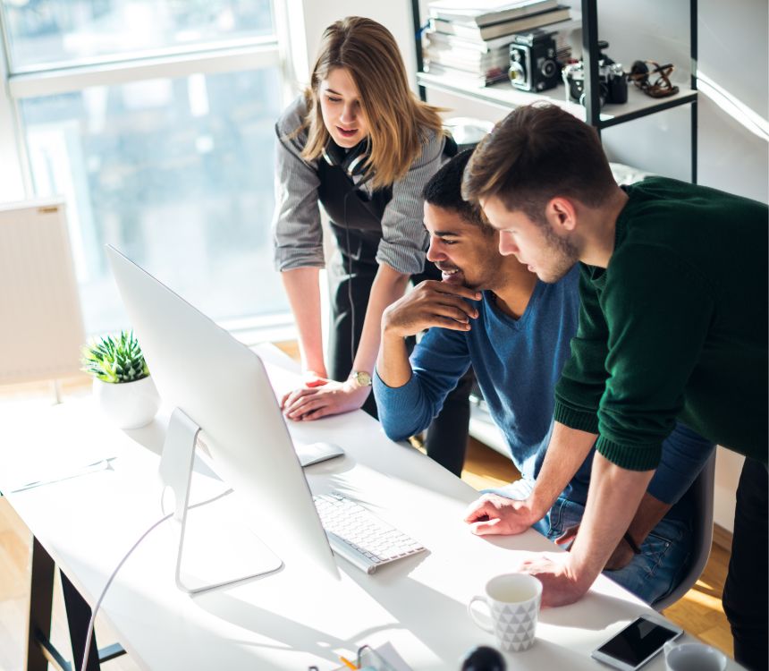 Heat Pump One - Why work with us